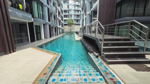 1 bedroom Tropical Garden Pets friendly 218A