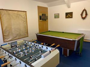 Riscombe Farm Cottages