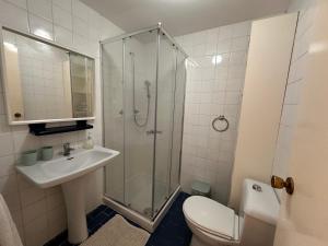 Habitación privada céntrica