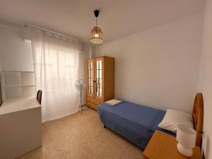 Habitación privada céntrica