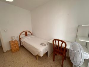 Habitación privada céntrica