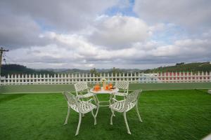 EKOSTAY - Dutch Cottage