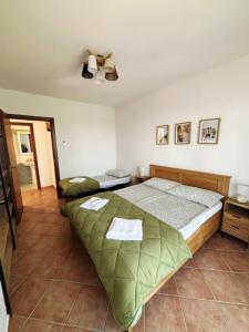 Bellalisa Tuscany Appartement