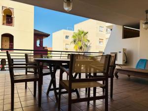 Bellavista Trip Benalmadena