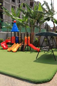 Remi comfort and serene home