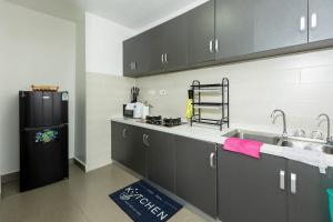 Remi comfort and serene home