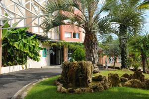 Hotels Hotel Abor : photos des chambres