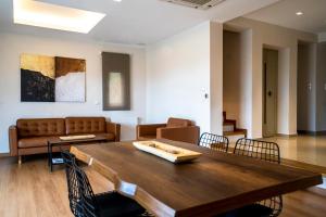 Palm Tree Beach Villa