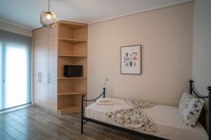 Palm Tree Beach Villa