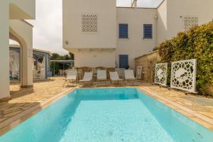 Appartamento Playa Iside - Vily, Torre Lapillo