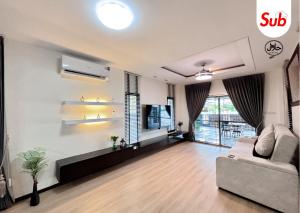 Halal Luxury Villa Near Airport Hat Yai