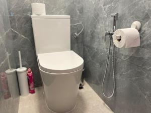 Príjemný apartmán Trnava