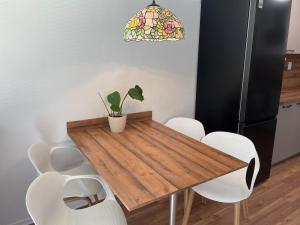 Príjemný apartmán Trnava