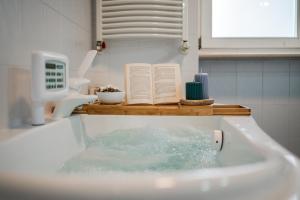 Harmony - hot tub & garage