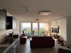 FeWo 12 Zur Seebrücke mit Meerblick