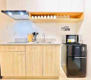 Reflective Woodscape- 1 Bedroom with Balcony