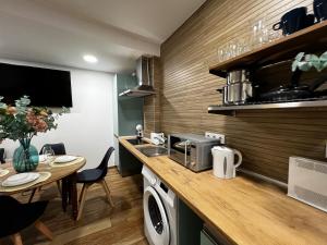 Playa Las Arenas 2 Apartamento