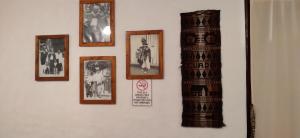 AylluWasi Guesthouse