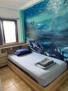 Satop travelers Guesthouse