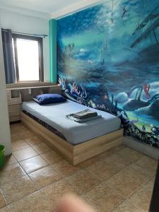 Satop travelers Guesthouse