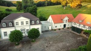 Jagdschloss Friedrichsthal