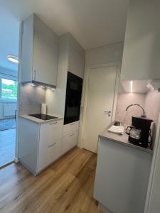 Ny renoverad lägenhet Lidköping My Hostel