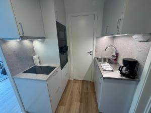 Ny renoverad lägenhet Lidköping My Hostel