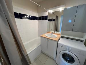 Le Parc! T3 climatisé, Parking, Piscine