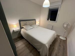 Le Parc! T3 climatisé, Parking, Piscine