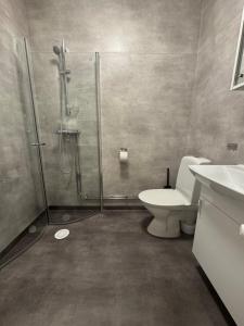 Ny renoverad lägenhet Lidköping My Hostel