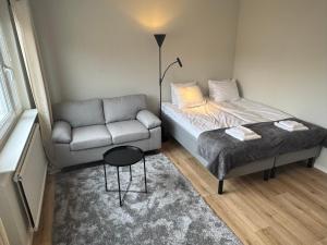 Ny renoverad lägenhet Lidköping My Hostel