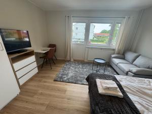 Ny renoverad lägenhet Lidköping My Hostel