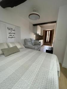 CASA CRISTINA Alojamiento céntrico en pleno casco histórico y centro de la ciudad