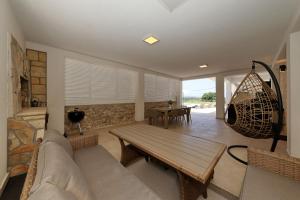 Holiday house Luca with private pool