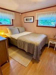 Sommarstuga i Björneröd Strömstad, Mitt i naturen!