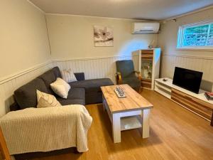 Sommarstuga i Björneröd Strömstad, Mitt i naturen!