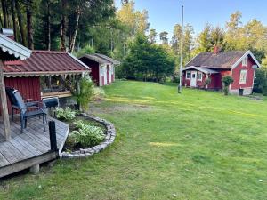 Sommarstuga i Björneröd Strömstad, Mitt i naturen!