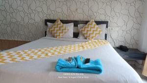 Shree Krishna Guest House