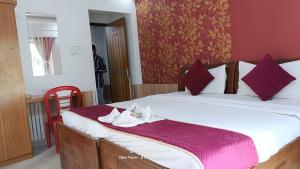 Shree Krishna Guest House