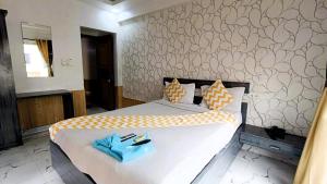 Shree Krishna Guest House