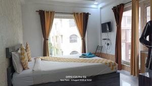 Shree Krishna Guest House