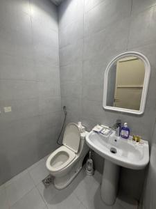 غرفة ستوديو فندقية