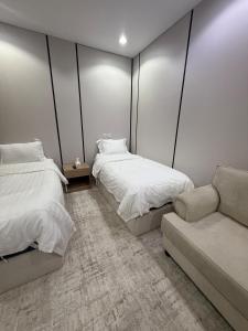 غرفة ستوديو فندقية