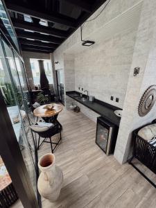 Luxuosa Cobertura em Cabo Branco