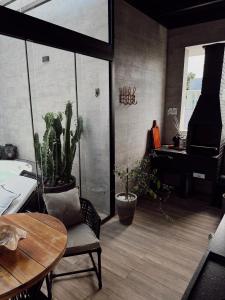 Luxuosa Cobertura em Cabo Branco