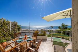 SeaHouse Fronte mare con terrazza vista mare