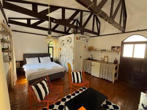 Atelje 1981 Apartment