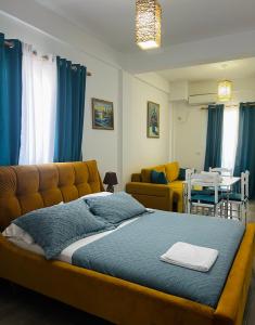 HC Hotel & Suites