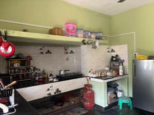 The Yes Hostel - House of Backpackers & Intellectuals