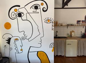 Atelje 1981 Apartment